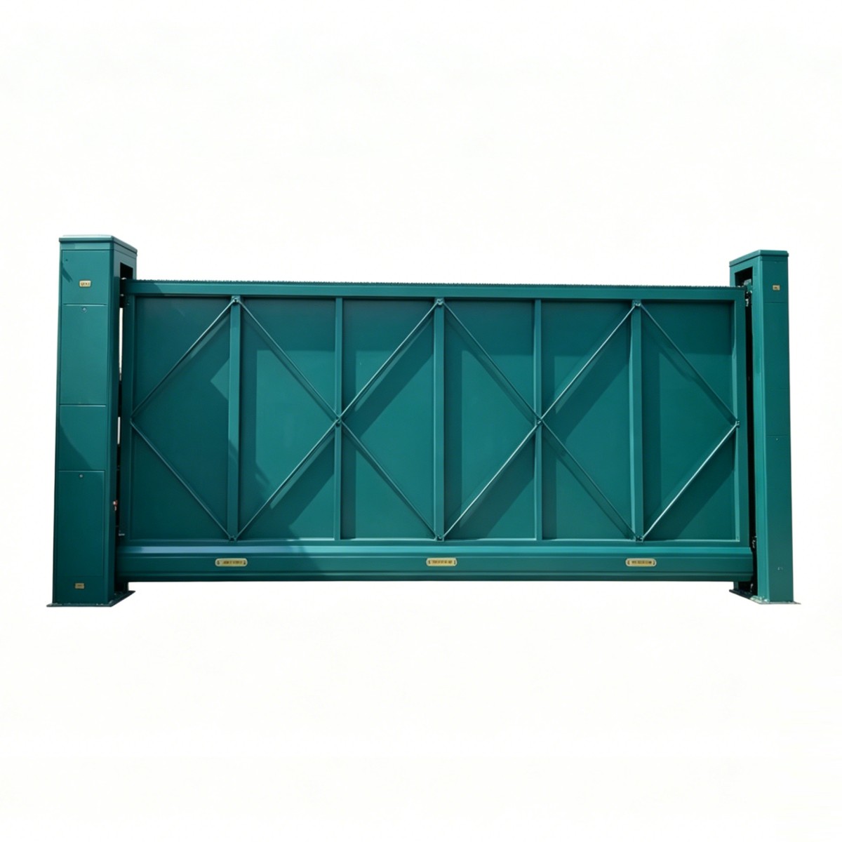 岳阳华容治河渡镇电动悬空门